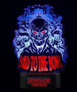 stranger 1